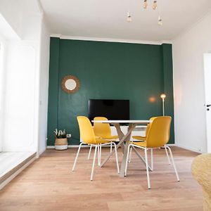 Apartamento de 1 Dormitorio